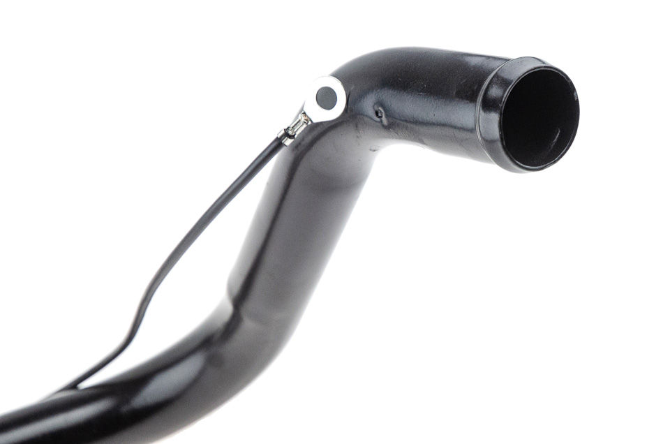 Thumbnail: NTY FILLER NECK FOR CHRYSLER VOYAGER 2.4 3.3 00-02 PWP-CH-002