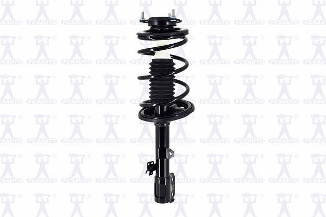 Miniatúra: 2x Front Shock Absorber Complete for TOYOTA RAV4 2000-2005 RA/030RP