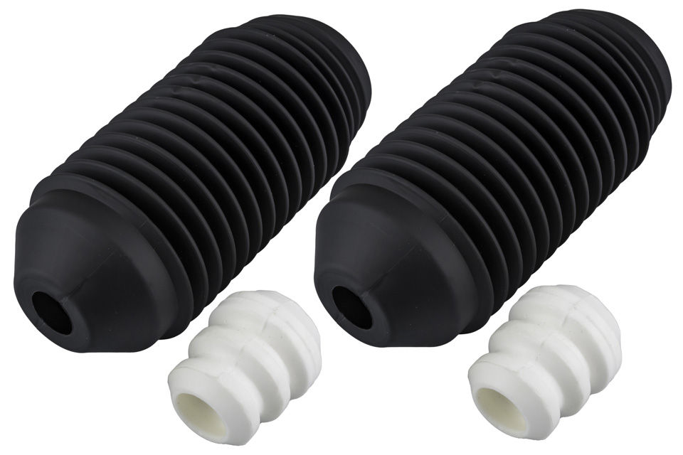 Miniatyrbilde: NTY SHOCK ABSORBER DUST COVER KIT FRONT FOR SUBARU FORESTER 97-08 AB-SB-000K