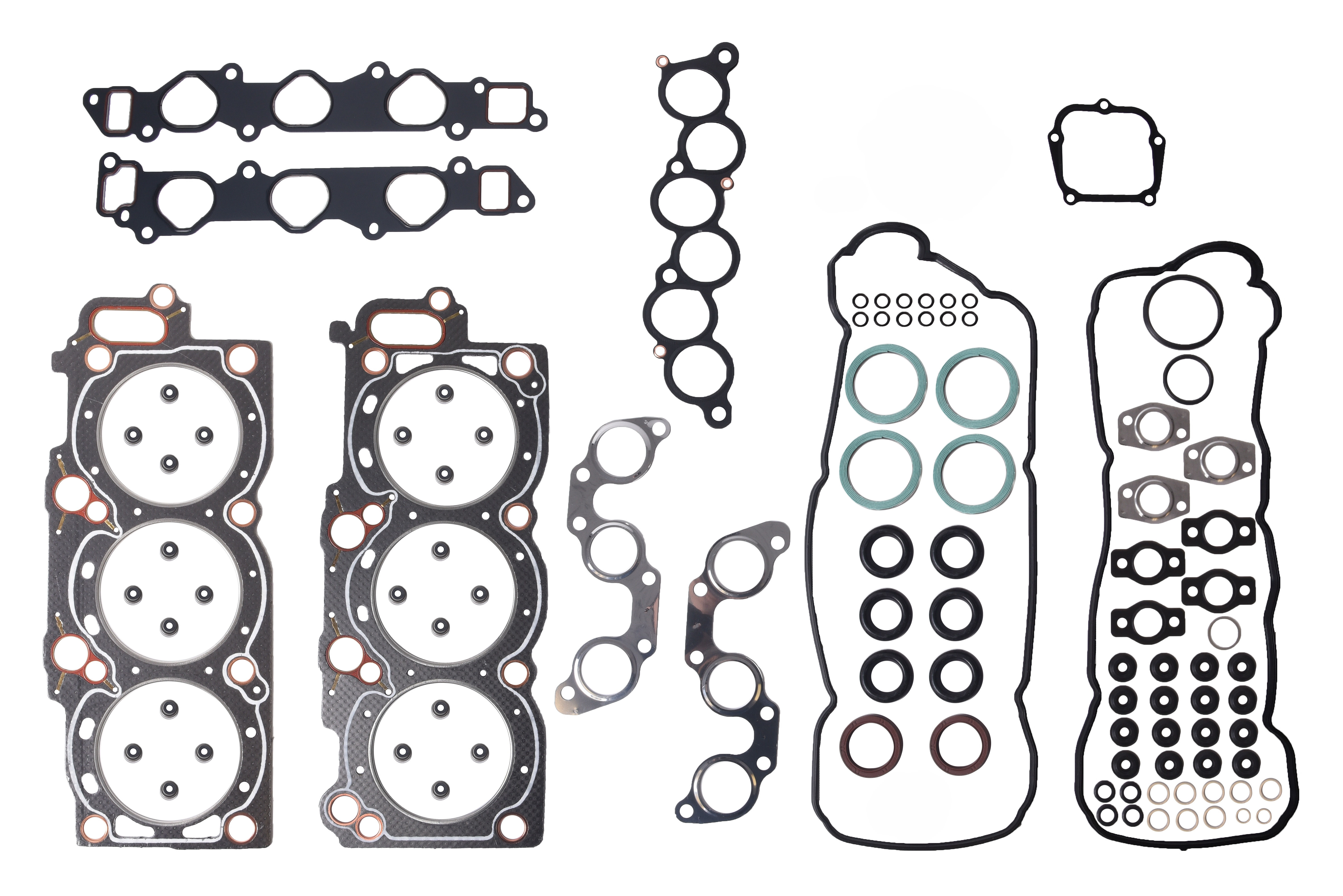 Cylinder Head Gasket Set for LEXUS TOYOTA ES300 AVALON 3.0L DOHC 94-00 RA/818RB