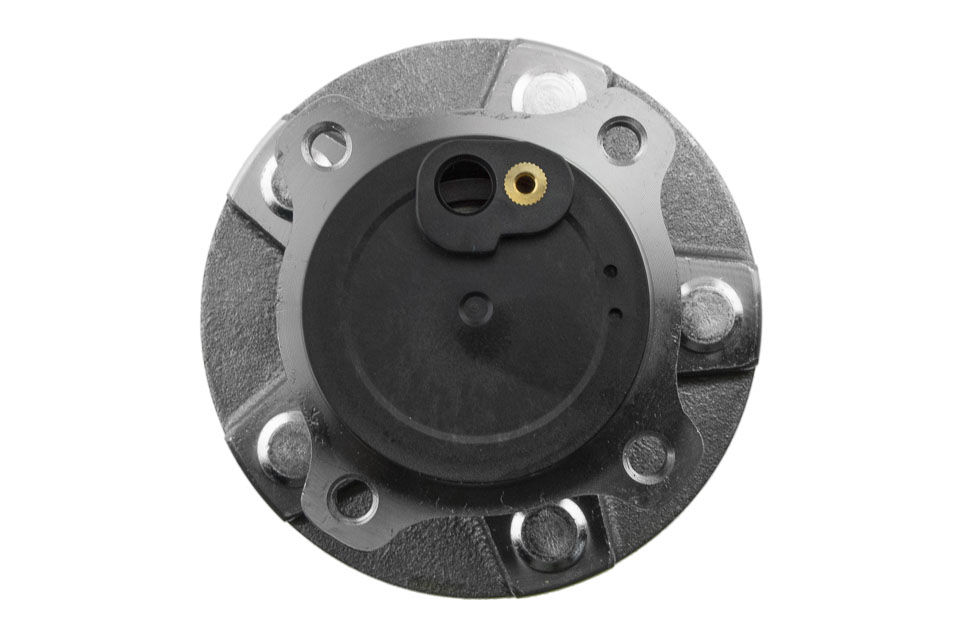 Thumbnail: NTY WHEEL HUB REAR FOR FORD FOCUS II 04- VOLVO C30 S40 II 04- KLT-FR-040