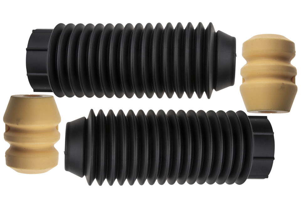 Miniatyrbilde: NTY SHOCK ABSORBER DUSTCOVER W/ BOOT KIT FRONT FOR SMART FORTWO 04-07 AB-ME-007K