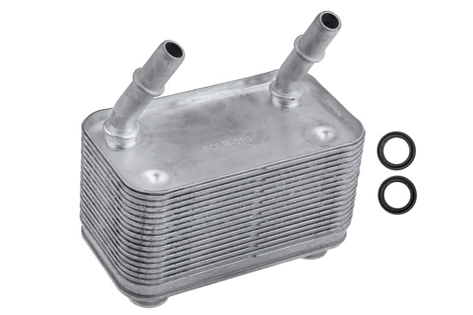 NTY OIL COOLER For RANGE ROVER III L322 4.4 02-05 CCL-LR-010