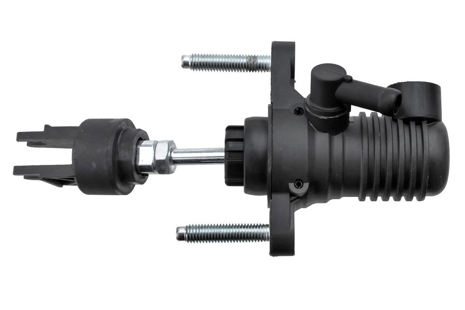 Thumbnail: NTY CLUTCH MASTER CYLINDER For TOYOTA HILUX VIII 2.4/2.8D 2015- NSP-TY-010