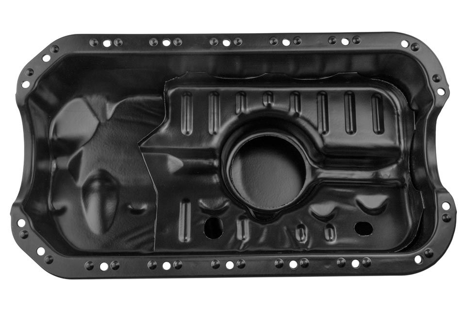 Miniatyrbilde: NTY OIL PAN For HONDA CIVIC 1.4 95-01 BMO-HD-009