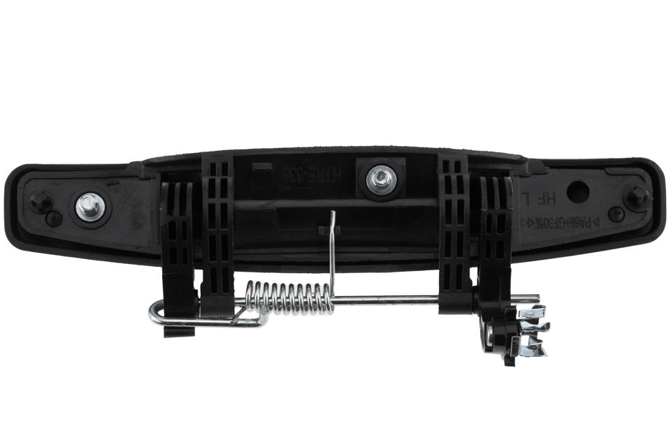 Thumbnail: NTY EXTERIOR DOOR HANDLE FRONT & REAR FOR DACIA DUSTER 10- EZC-RE-338