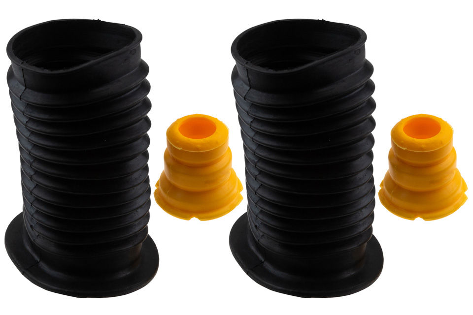 NTY SHOCK ABSORBER DUST COVER W/BOOT KIT FRONT FOR OPEL ADAM 12-19 AB-PL-007K
