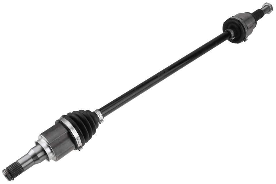 Thumbnail: NTY DRIVESHAFT RIGHT REAR FOR FORD EXPLORER 11-19 , ATM - NPW-FR-222