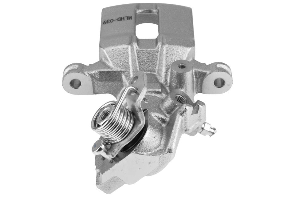 Thumbnail: NTY BRAKE CALIPER RIGHT REAR FOR HONDA PRELUDE 92- HZT-HD-039