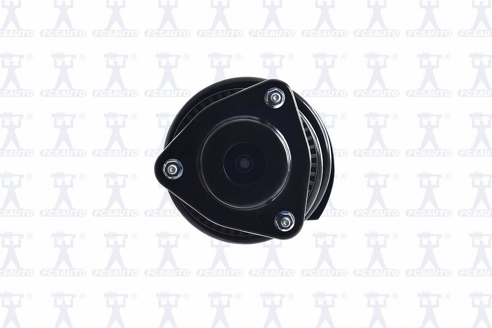 Thumbnail: 2x Front Shock Absorber Complete for DODGE VOLKSWAGEN ROUTAN 2009-2011 RA/1033RP