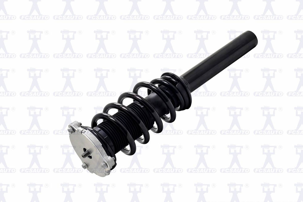 Miniatúra: 2x Front Shock Absorber Complete for VOLVO XC90 2016-2017 RA/610RP