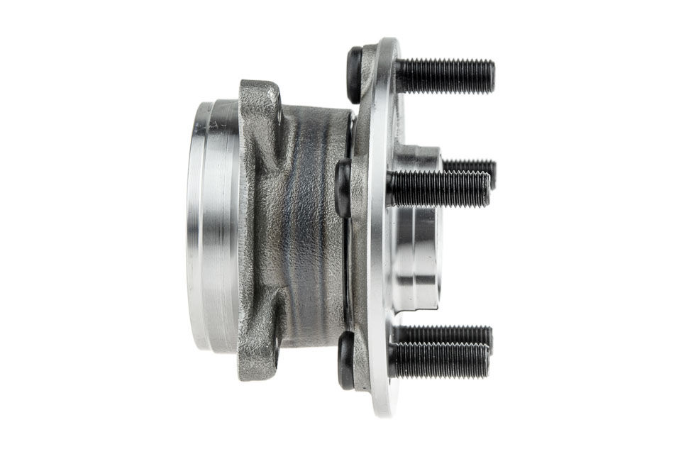 Thumbnail: NTY FRONT WHEEL HUB FOR TOYOTA PRIUS ZVW30 09- LEXUS CT200H 11- KLP-TY-071