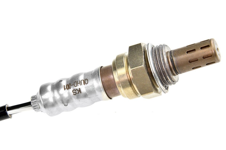 Miniatyrbilde: NTY OXYGEN SENSOR For HONDA ACCORD CG 1.8,2.0 1998-/DIAGNOSTIC/ ESL-HD-001