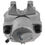 Miniatúra: NTY BRAKE CALIPER LEFT FRONT FOR BMW 3 E90 E91 E92 E93 04- HZP-BM-067