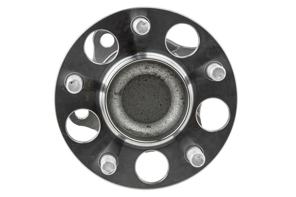 Thumbnail: NTY WHEEL HUB REAR FOR MITSUBISHI GRANDIS 2.4I 16V 03.06- KLT-MS-045
