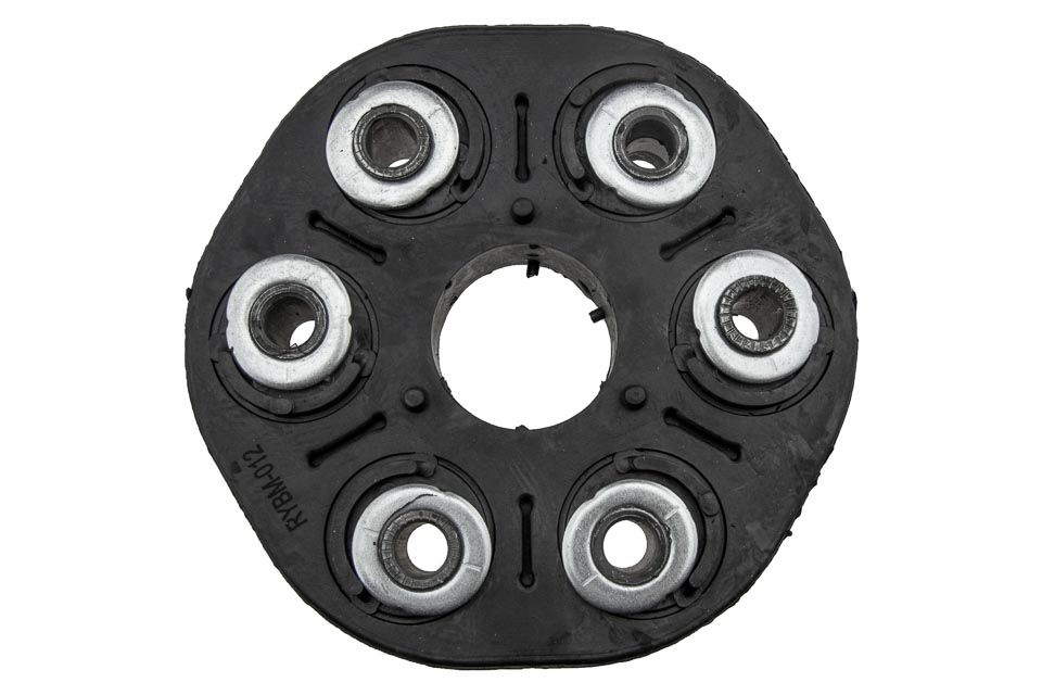 Miniatyrbilde: NTY COUPLING KIT EQUIPMENT DRIVE SHAFT FOR BMW 3 99-, 5 99-, X3 03- NPE-BM-012