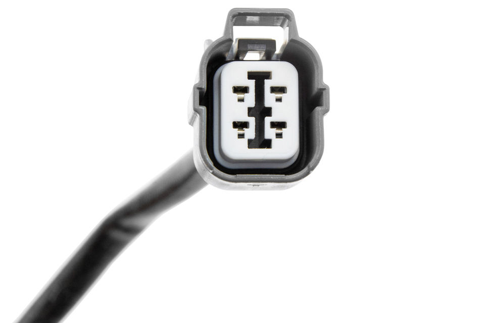Thumbnail: NTY OXYGEN SENSOR For HONDA HR-V 1.6 1999-/DIAGNOSTIC/ ESL-HD-025
