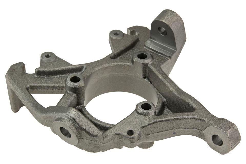 NTY KNUCKLE STEERING FRONT FOR JEEP GRAND CHEROKEE 93- WRANGLER 91- ZZP-CH-028