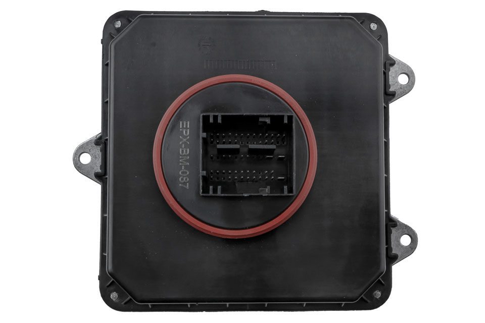 Miniatyrbilde: NTY LIGHTS MODULE CONTROL UNIT LED FOR BMW 1 11- 2 14- 3 11- X1 14- EPX-BM-087
