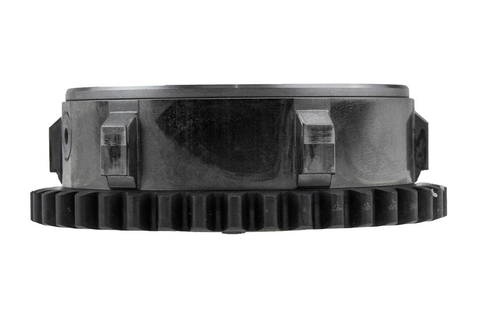 Miniatyrbilde: NTY CAMSHAFT ADJUSTER FOR FORD FOCUS 12-17 MONDEO 10- S-MAX 10- RKZ-FR-000