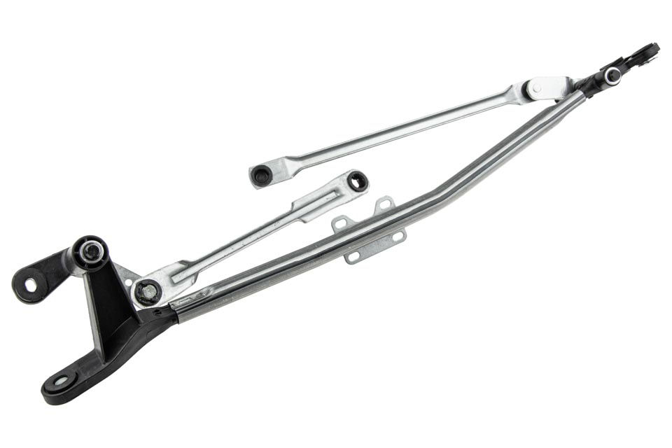 Thumbnail: NTY WIPER MRCHANISM, FRONT For LAND ROVER EVOQUE 2011- EMW-LR-002