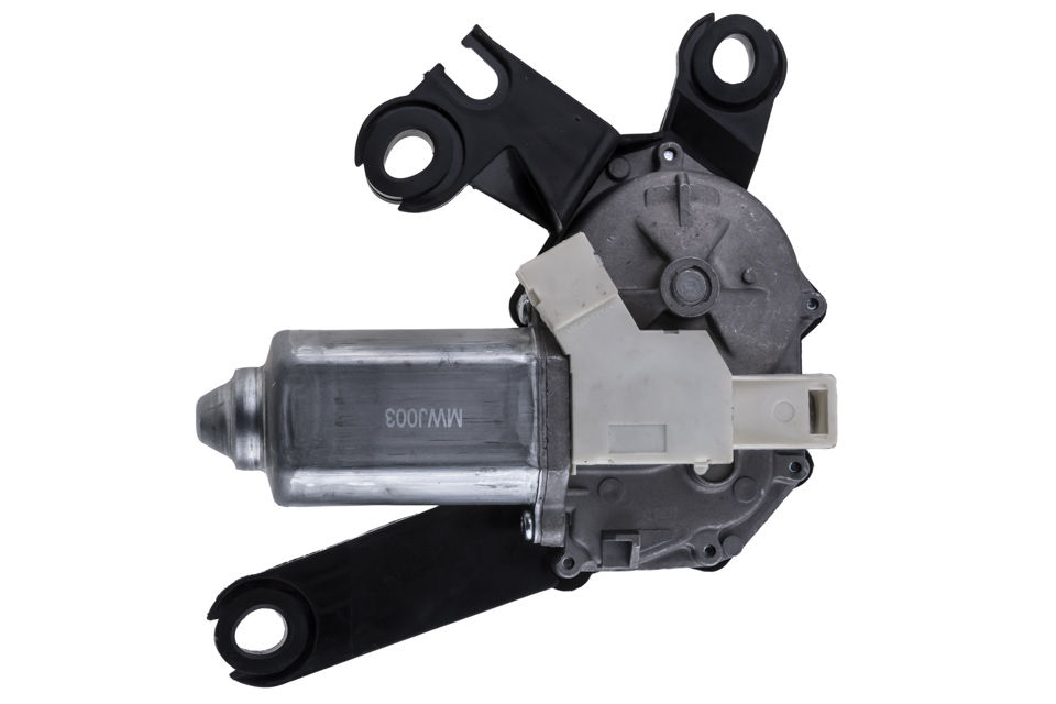 Miniatúra: NTY WIPER MOTOR REAR For PEUGEOT 206 98-09 ESW-PE-012