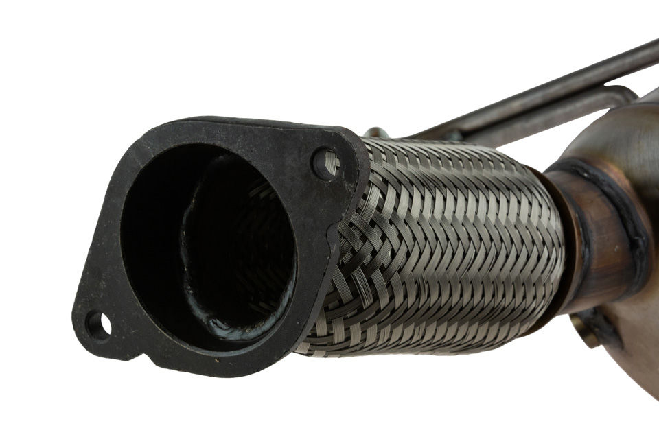 Miniatúra: NTY DIESEL PARTICULATE FILTER FOR NISSAN NV400 14- OPEL MOVANO B 14- DPF-RE-003