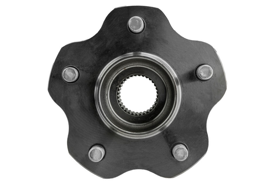 Thumbnail: NTY WHEEL HUB REAR For INFINITI FX35 37 50 08- EX35 37 07- G35 37 06- KLT-NS-088
