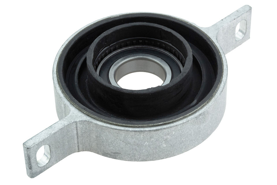 Miniatyrbilde: NTY CARDAN SHAFT SUPPORT FOR BMW X3 F25 10-,X5 E70 06-,X5 F15/F85 13- NLW-BM-014