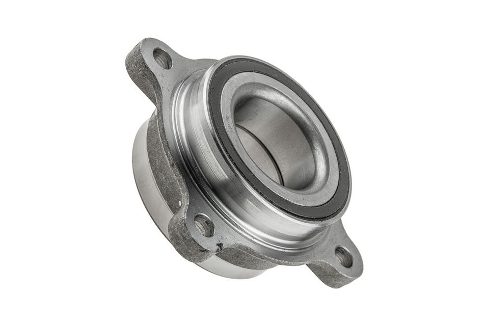 Miniatúra: NTY FRONT WHEEL HUB FOR TOYOTA LAND CRUISER J200 07- LEXUS LX570 07- KLP-TY-068