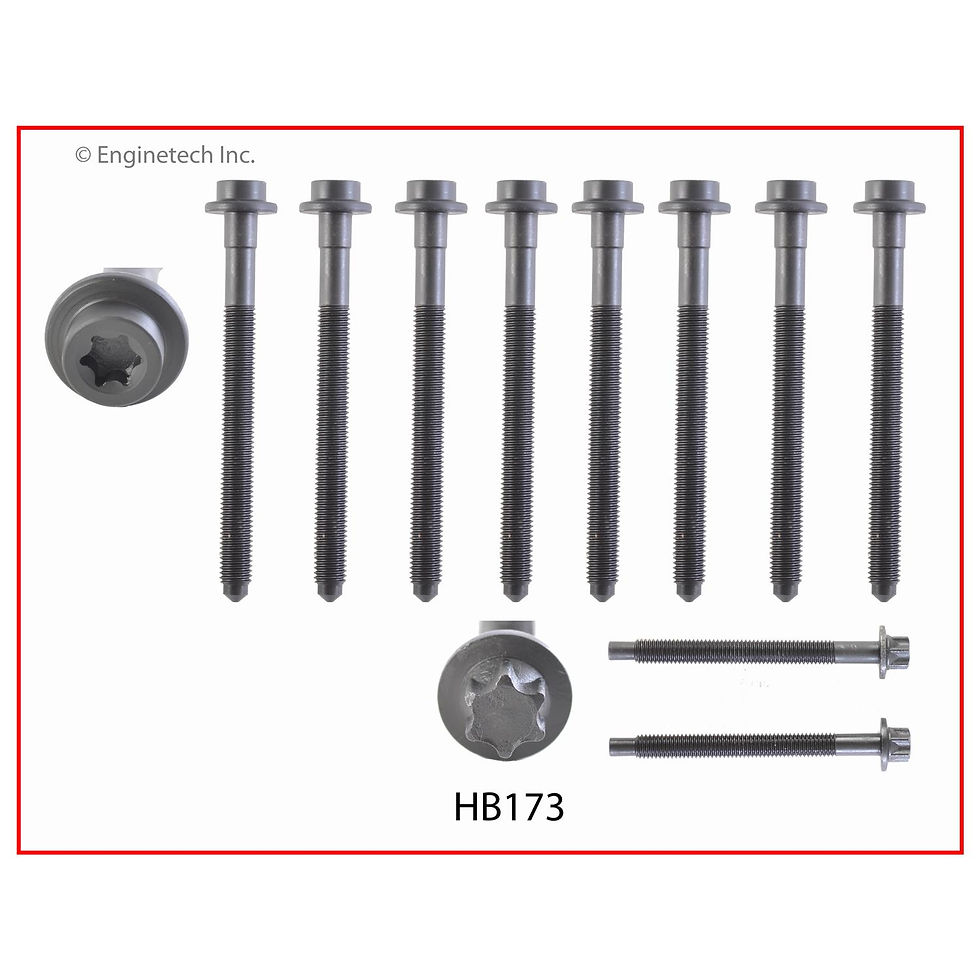 Thumbnail: Cylinder Head Gasket Set for FORD MERCURY EXPLORER 4.0L SOHC 2000-2001 RA/274RB