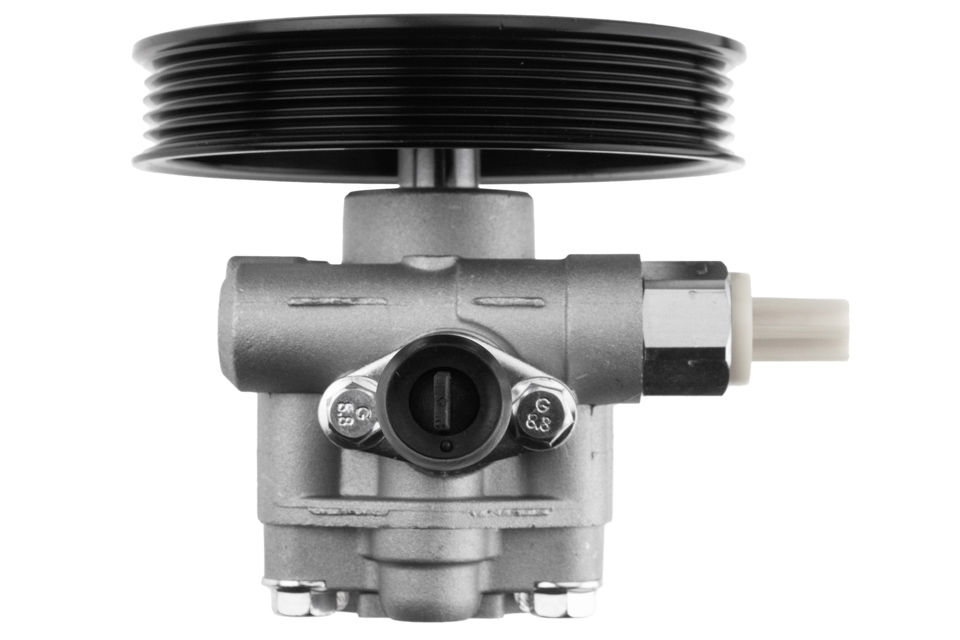 Miniatyrbilde: NTY POWER STEERING PUMP For KIA CARNIVAL 2.9D 99- SPW-KA-004