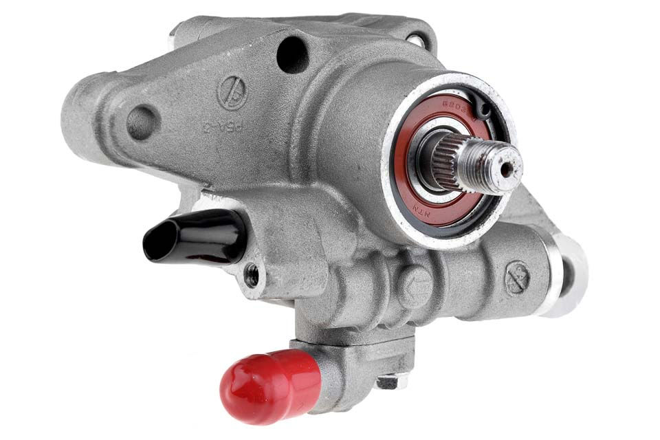 NTY POWER STEERING PUMP For HONDA LEGEND 3.5 96-04 ACURA RL 3.5 96-04 SPW-HD-013