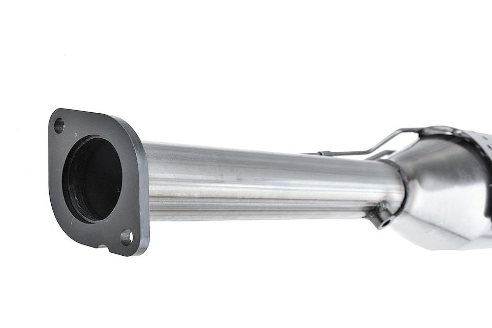 Miniatúra: NTY DIESEL PARTICULATE FILTER FOR FORD GALAXY 09- MONDEO IV 07- DPF-FR-001