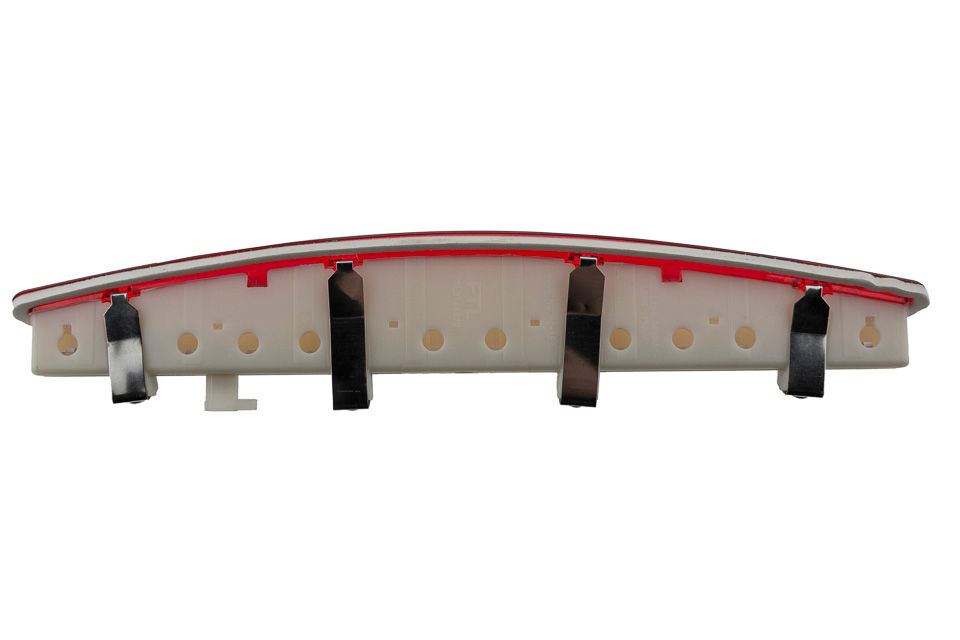 Thumbnail: NTY AUXILIARY STOP LIGHT For OPEL INSIGNIA 08-17 /LED/ ELP-PL-005