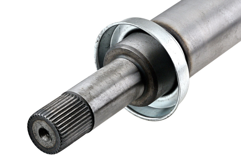 Miniatúra: NTY DRIVESHAFT LEFT FOR FORD TRANSIT CONNECT TOURNEO CONNECT 13- NPW-FR-178