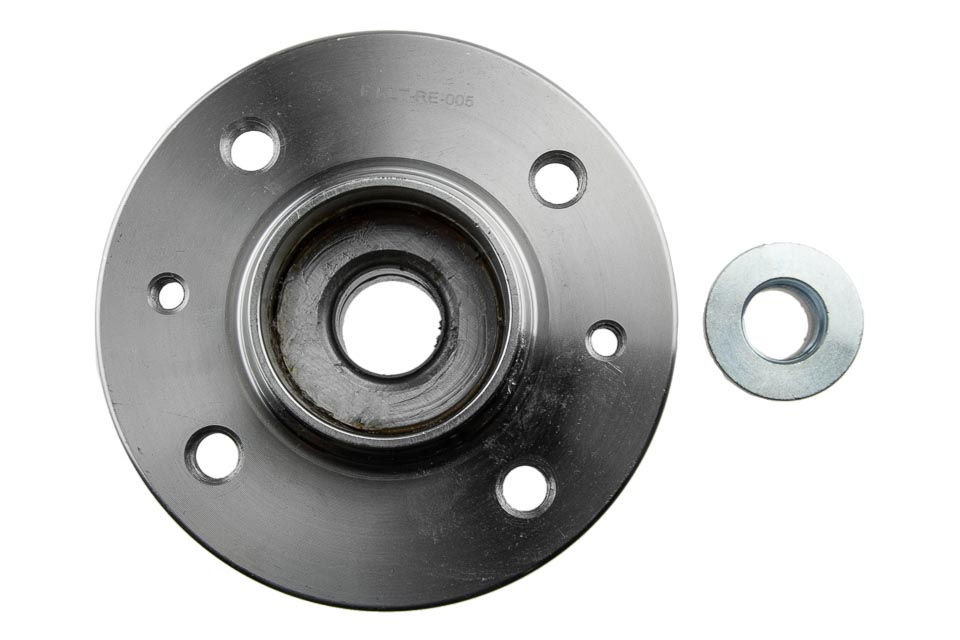 Thumbnail: NTY WHEEL HUB REAR For RENAULT MEGANE 99-04 MEGANE SCENIC 97-99 +ABS KLT-RE-005