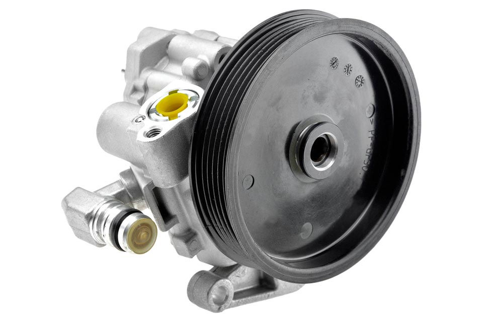 NTY POWER STEERING PUMP FOR MERCEDES GLK280 -04.09 GLK300 -12.12 SPW-ME-048