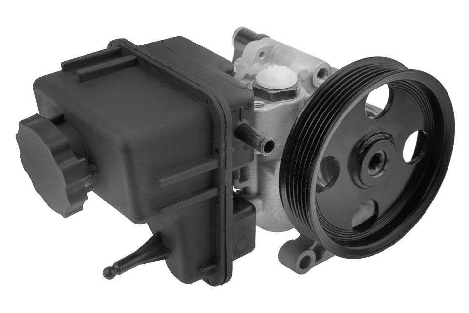 NTY POWER STEERING PUMP FOR MERCEDES SPRINTER 3 5T-5T 09- SPW-ME-039