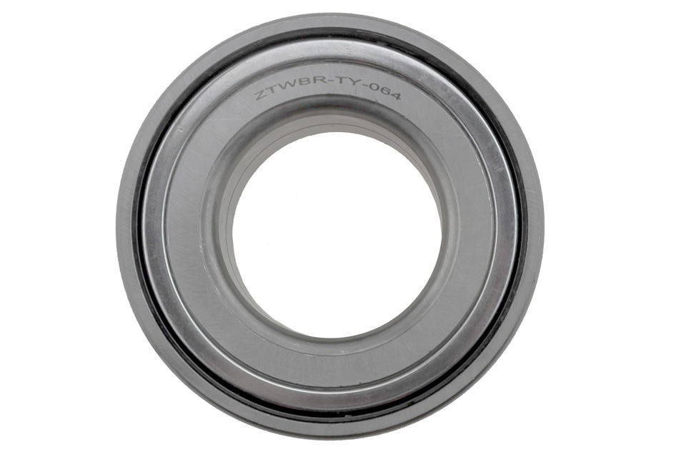Thumbnail: NTY WHEEL BEARING KIT FRONT FOR LEXUS RX350 08- HIGHLANDER 07- KLP-TY-064