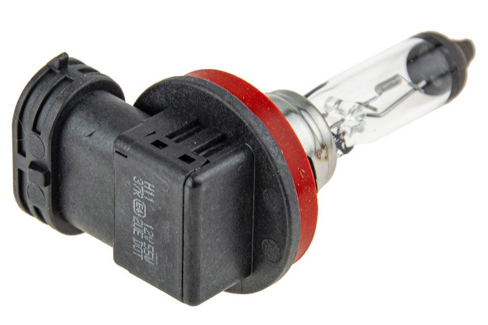 Thumbnail: NTY HALOGEN BULB H1112V55W FOR HALOGEN BULB H11 12V 55W EZ-H1112V
