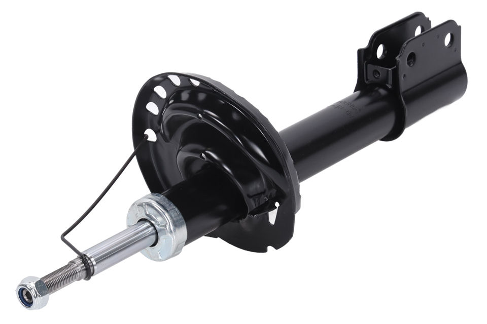 Thumbnail: NTY SHOCK ABSORBER LEFT RIGHT FRONT FOR DACIA SANDERO STEPWAY 12- A-RE-045