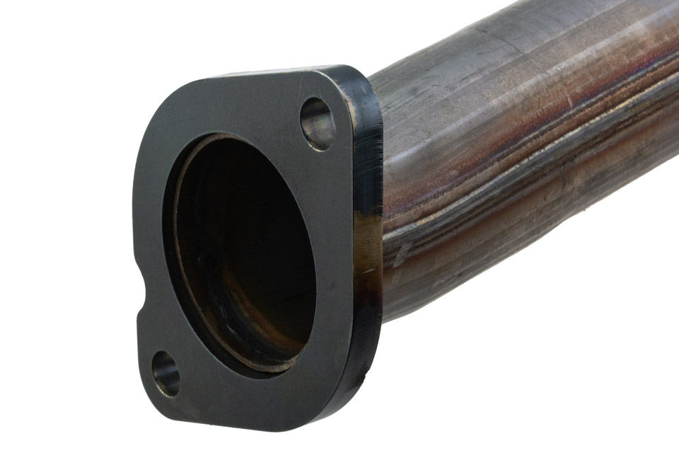 Thumbnail: NTY DIESEL PARTICULATE FILTER FOR FORD KUGA 2.0TDCI 2010- DPF-FR-007