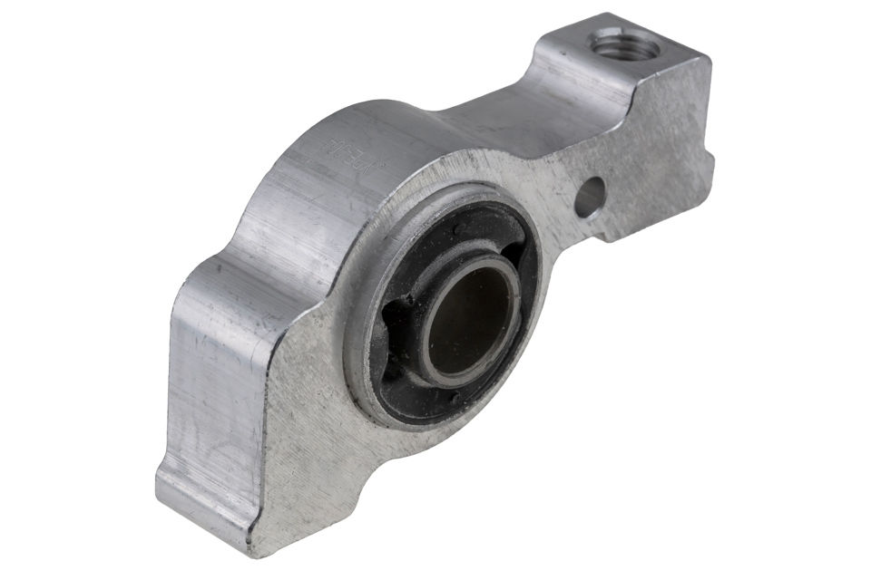 NTY ARM BUSHING RUBBER-METAL FOR CITROËN C5 08- PEUGEOT 407 04- ZTP-PE-004B