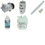 Miniatúra: A/C Compressor Kit for FORD TRANSIT CONNECT 2.5L 2014 RA/4974RPP