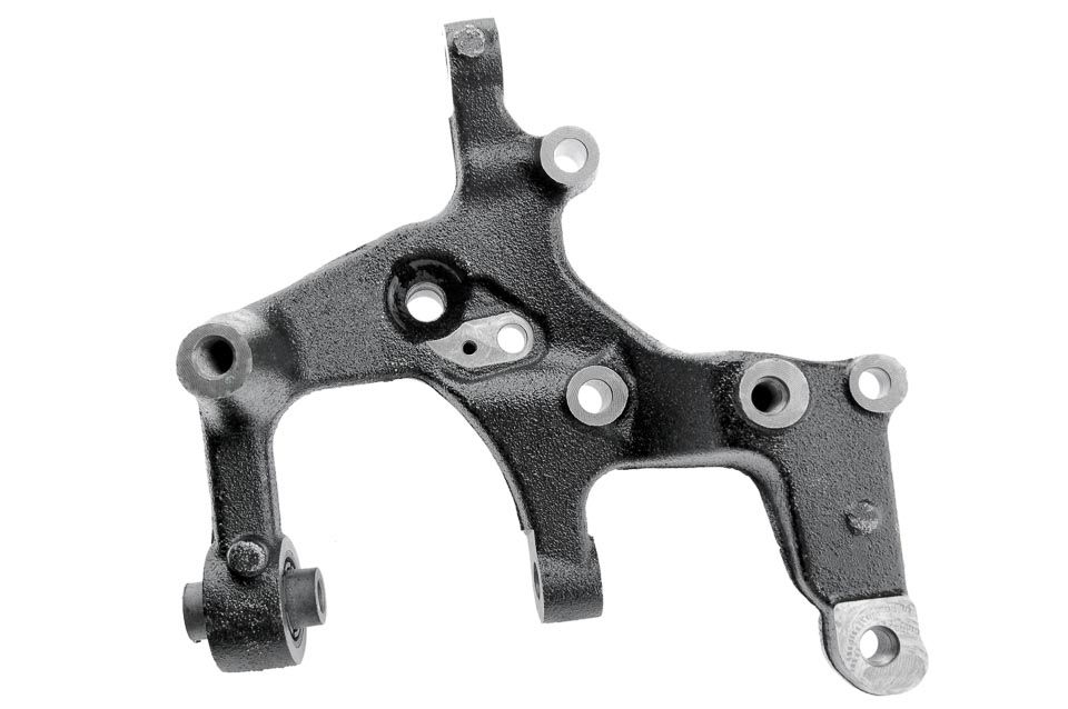 Thumbnail: NTY KNUCKLE STEERING REAR FOR AUDI A3 03- SEAT ALTEA 04- ZZT-AU-000
