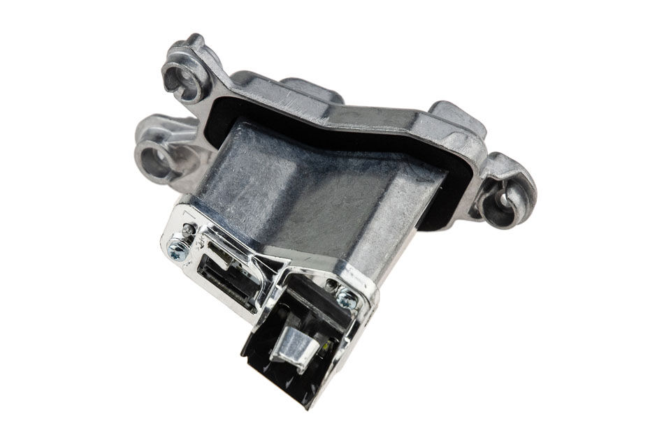 Thumbnail: NTY LIGHTS MODULE CONTROL UNIT LED LEFT INDICATOR FOR BMW 5 F10 12- EPX-BM-053