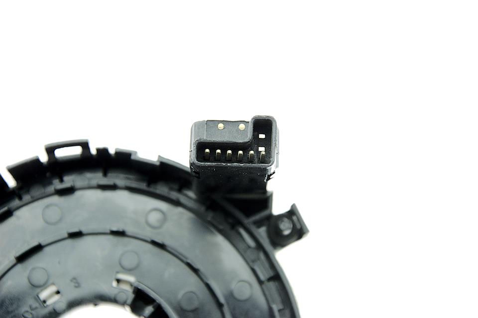 Miniatúra: NTY AIR BAG CLOCKSPRING FOR AUDI A4 00- A6 04- A6 ALLROAD 06- A8 02- EAS-AU-000