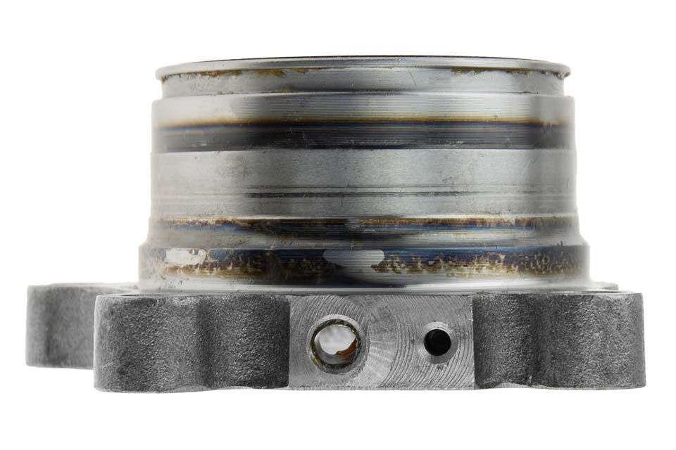 Miniatyrbilde: NTY WHEEL HUB REAR FOR TOYOTA LANDCRUISER J200 07- LEXUS LX 07- KLT-TY-120