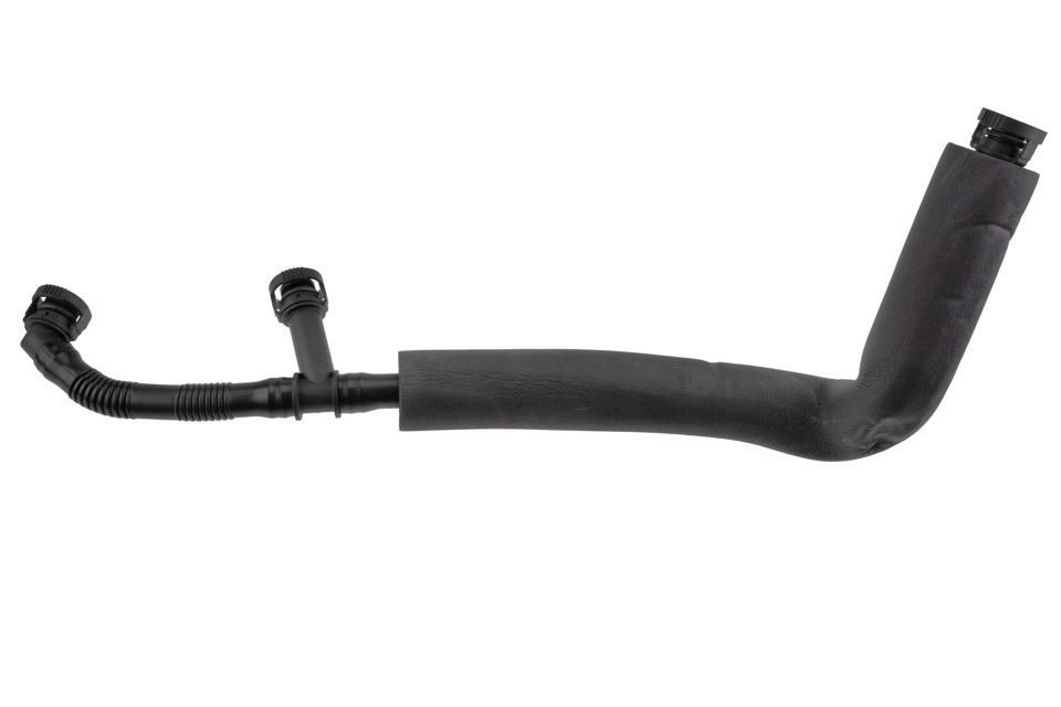 Thumbnail: NTY CRANKCASE BREATHER FOR BMW 3 E90 E91 E92 E93 325I 330I 05- GPP-BM-163